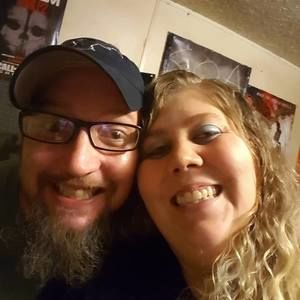 Meet your Posher, Terry